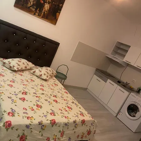 Rin Grand * Bükreş